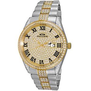 Mens Oniss Luxury Watch